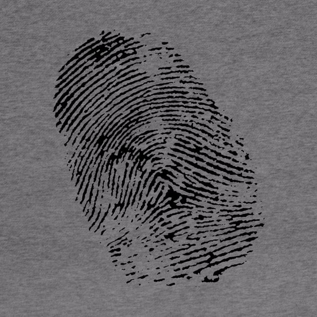 Fingerprint by DementedDesigns